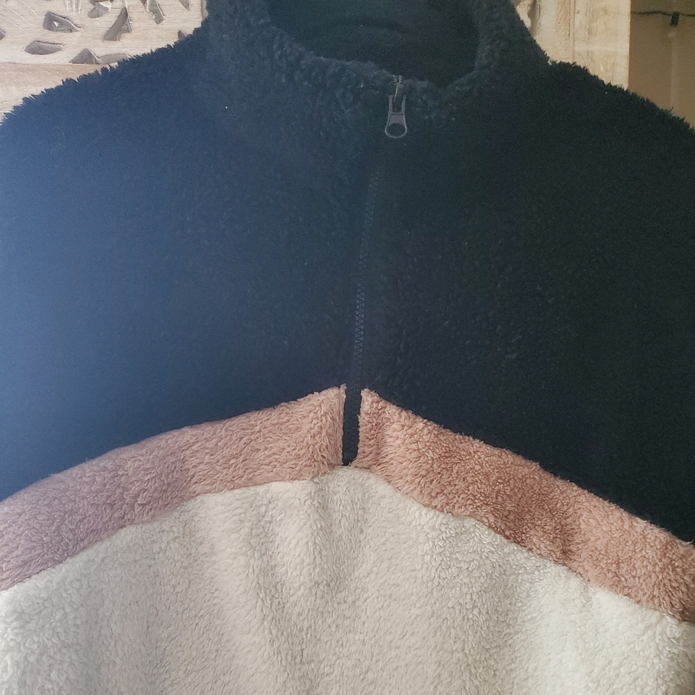 Colsie Teddy Pullover - image 2